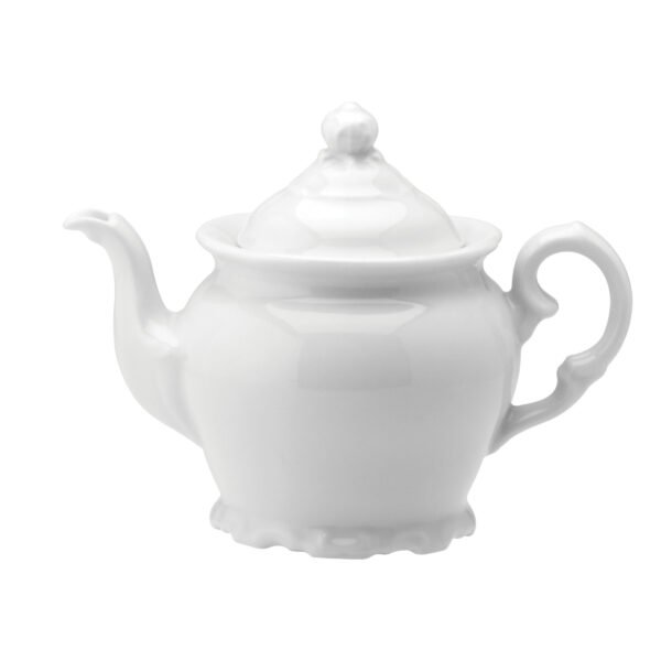 Bule Porcelana Schmidt - Mod. Pomerode