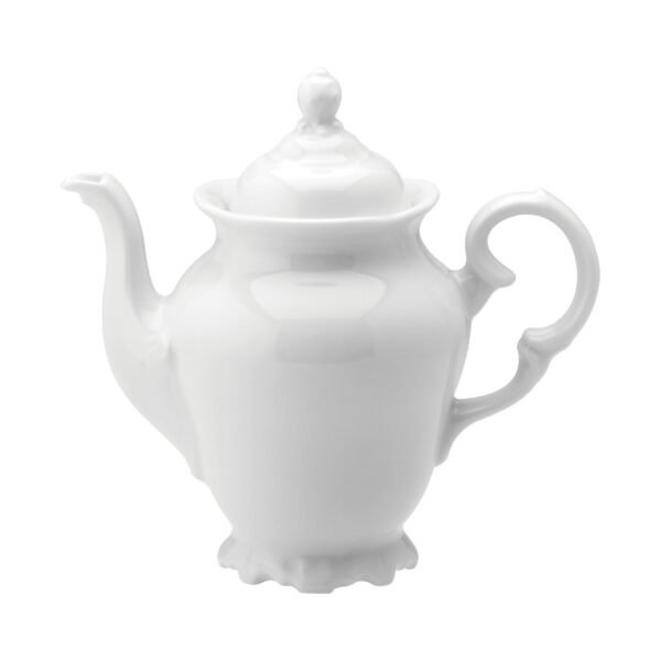 Cafeteira Porcelana Schmidt - Mod. Pomerode