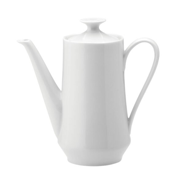 Cafeteira Porcelana Schmidt - Mod. Itamaraty