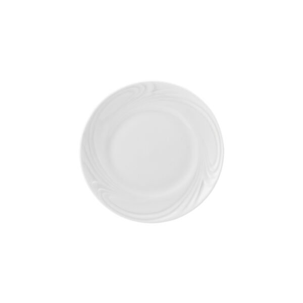 Prato Pão 16cm Porcelana Schmidt - Mod. Waves