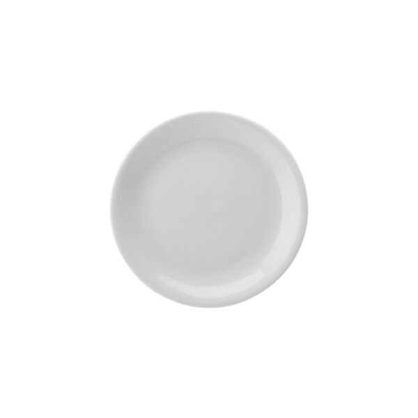 Prato Pão 15cm Porcelana Schmidt - Mod. DH Universal