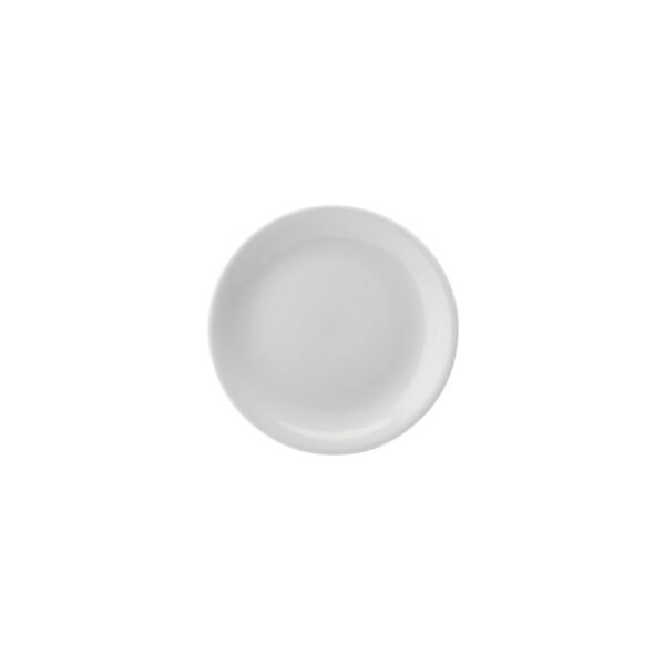 Prato para Sobremesa 19cm Porcelana Schmidt - Mod. DH Universal