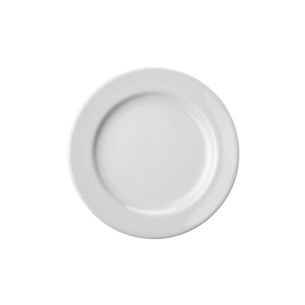 Prato Sobremesa 19cm Porcelana Schmidt - Mod. Itamaraty