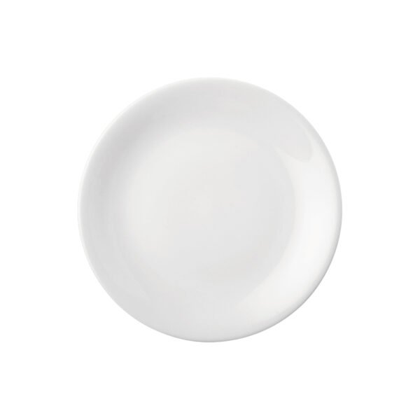 Prato Raso 27 cm Porcelana Schmidt - Mod. Voyage Coup