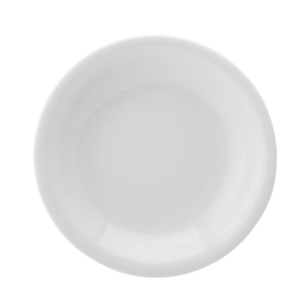 Prato Fundo 21cm Porcelana Schmidt - Mod. Voyage Coup