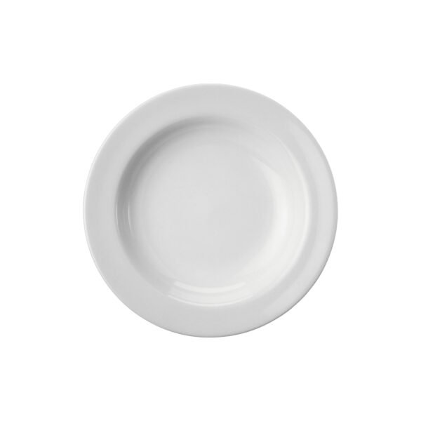 Prato Fundo 23cm Porcelana Schmidt - Mod. Itamaraty