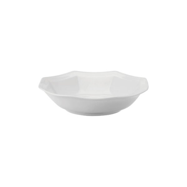 Saladeira 24cm Porcelana Schmidt - Mod. Prisma 077