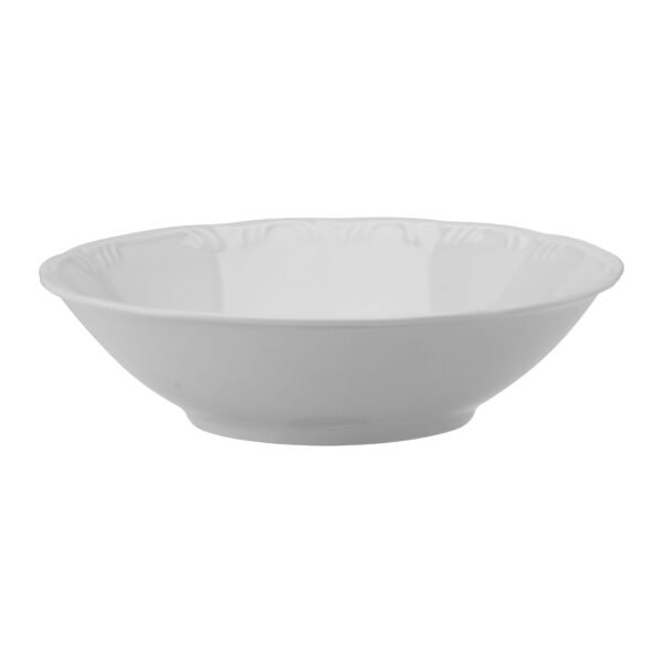 Saladeira 24cm Porcelana Schmidt - Mod. Pomerode