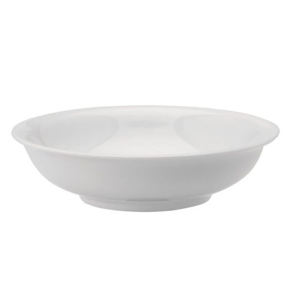 Saladeira 24 cm - Porcelana Schmidt - Mod. Voyage Coup