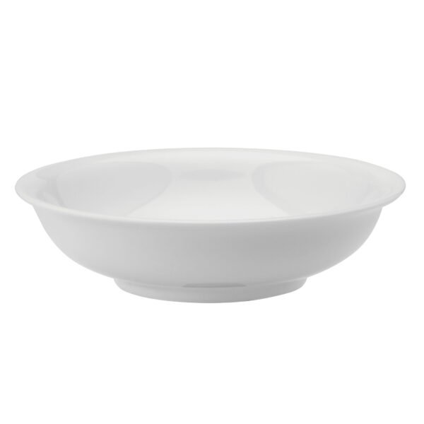 Saladeira 24cm Porcelana Schmidt - Mod. Itamaraty