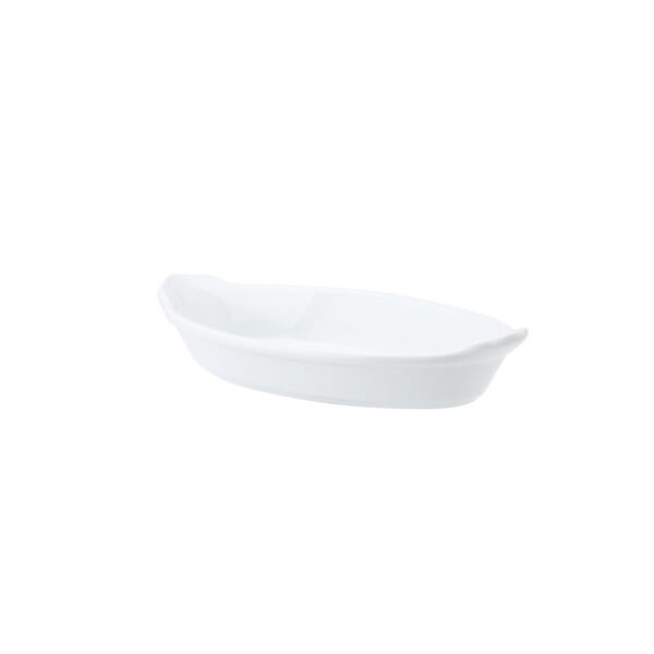 Travessa 26cm Porcelana Schmidt - Mod. Hudson