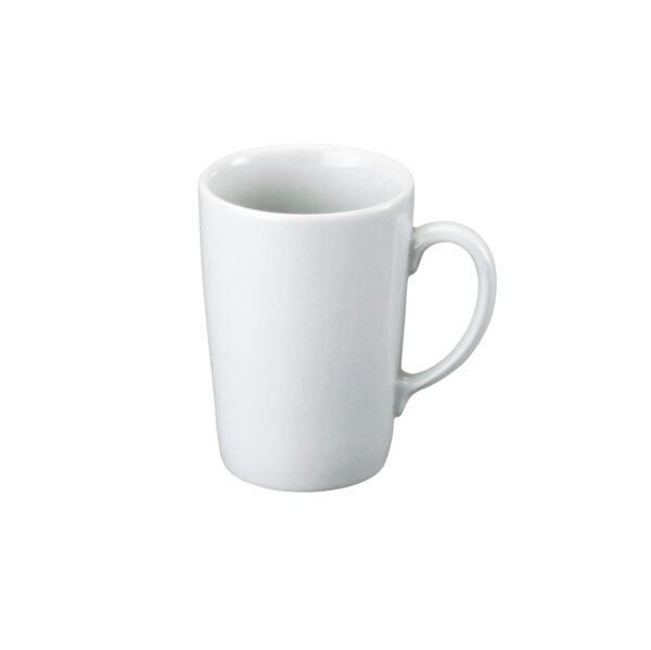 Caneca 250ml Porcelana Schmidt - Mod. Escritorio