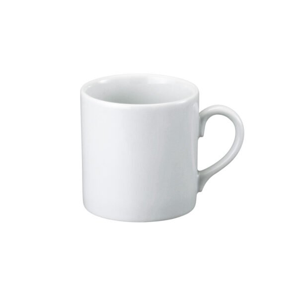 Caneca 350ml Porcelana Schmidt - Mod. Swid