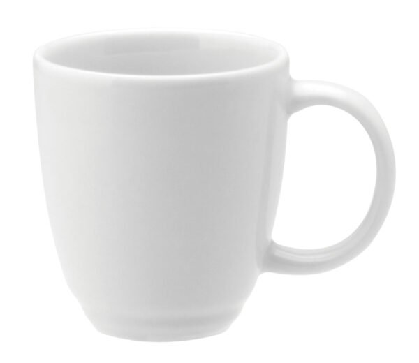 Caneca 370ml Porcelana Schmidt - Mod. Coffee Shop