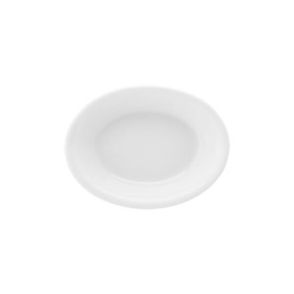 Travessa Funda Oval 17cm Porcelana Schmidt - Mod. Convencional