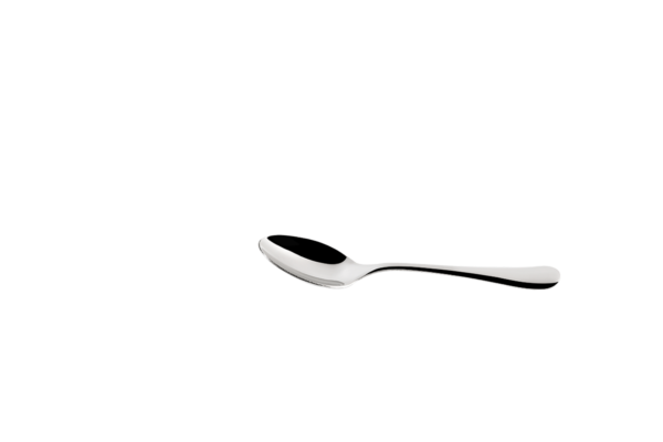 Jogo de Colher de Café 12 Peças - Bistrô 240 x 9 mm
