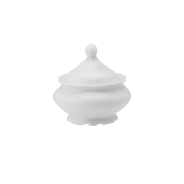 Açucareiro Porcelana Schmidt - Modelo Pomerode