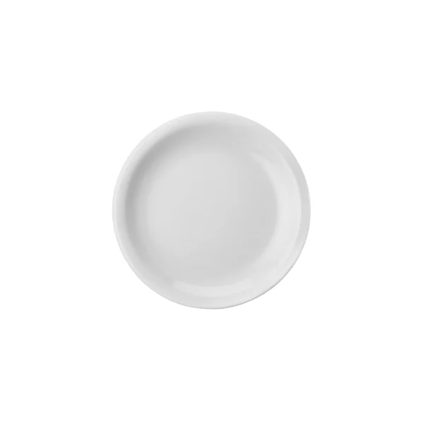 Prato Sobremesa 19cm Porcelana Schmidt - Mod. Protel