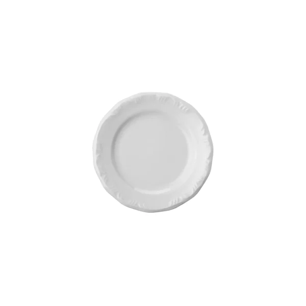 Prato Sobremesa 19cm Porcelana Schmidt - Mod. Pomerode