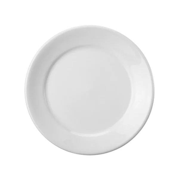 Prato Raso 24cm Porcelana Schmidt - Mod. Convencional
