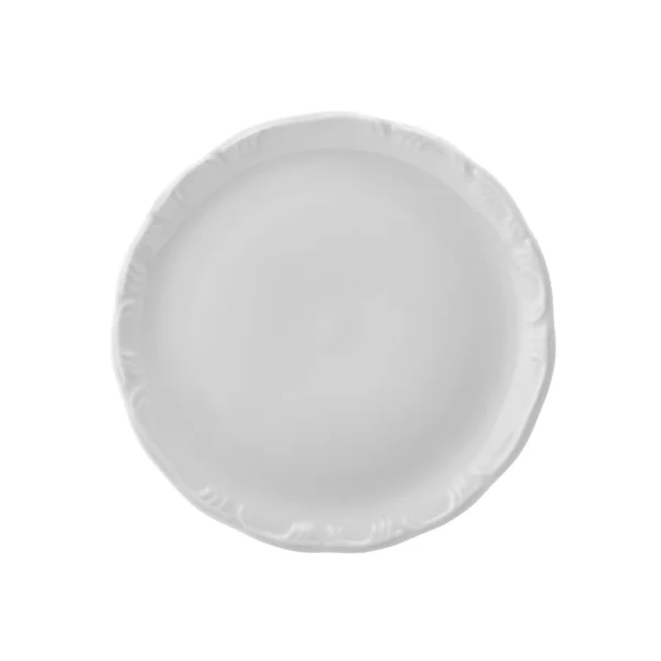Prato Raso 27cm Porcelana Schmidt - Mod. Pomerode