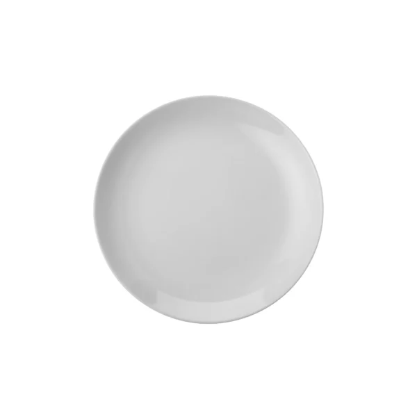 Prato Raso 27 cm Porcelana Schmidt - Mod. DH Universal