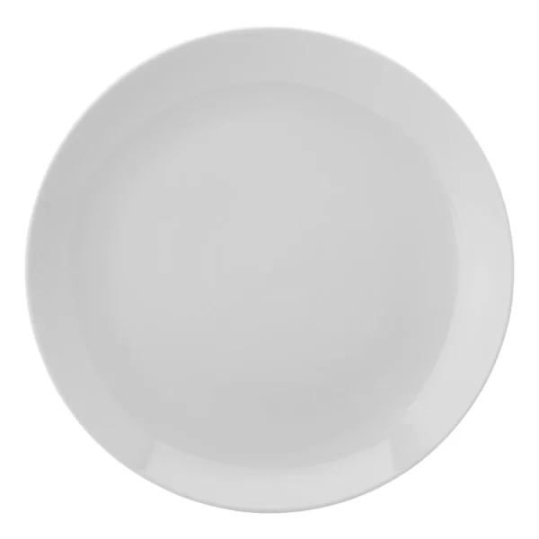 Prato Arroz 30 cm Porcelana Schmidt - Mod. DH Universal