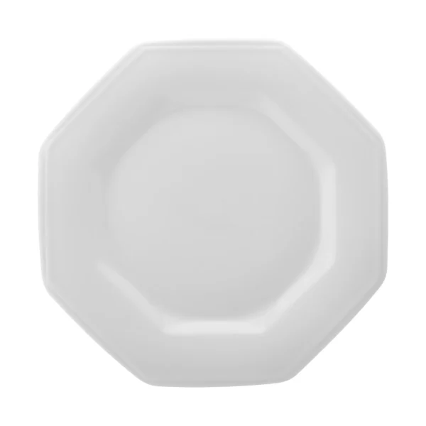 Prato Arroz 32 cm Porcelana Schmidt - Mod. Prisma