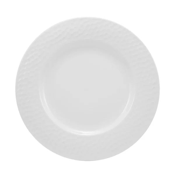 Prato Raso 27cm Porcelana Schmidt - Mod. Ártico