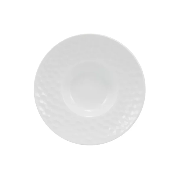 Prato Risoto 15cm Porcelana Schmidt - Mod. Artico