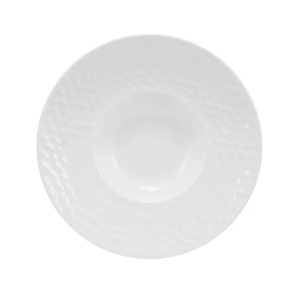 Prato Risoto 21cm Porcelana Schmidt - Mod. Artico