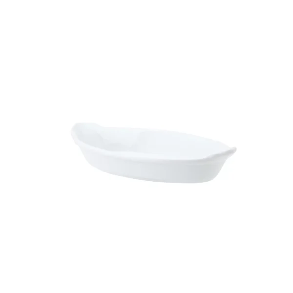 Travessa 24cm Porcelana Schmidt - Mod. Hudson