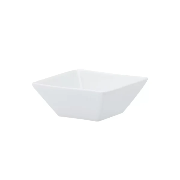 Bowl Quadrada Porcelana Schmidt