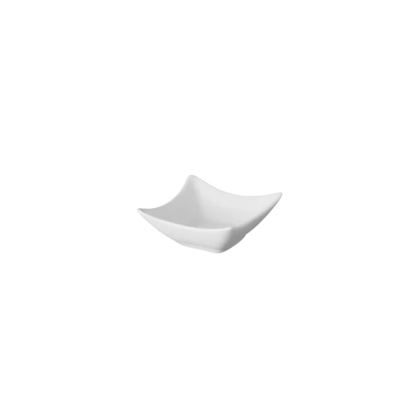 Mini Petisco 7cm Porcelana Schmidt - Mod. Couvert