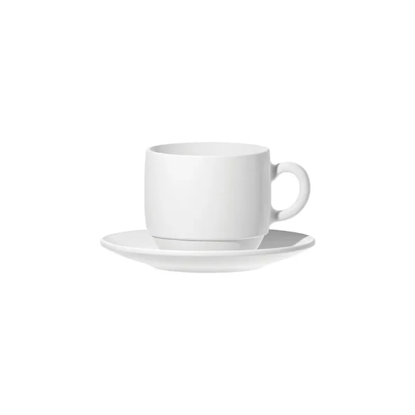 Xícara para Café com pires Nadir Opaline 90ml