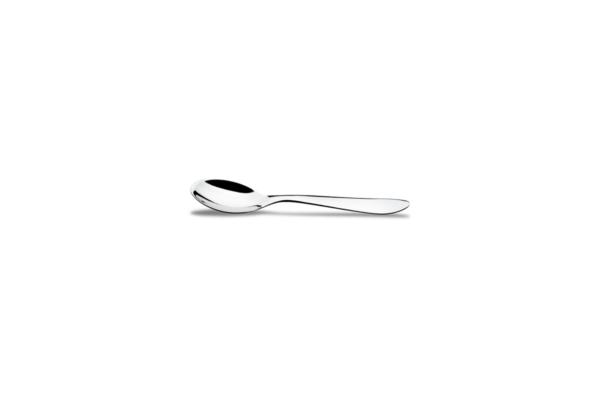 Jogo de Colher de Café 12 Peças - Bellagio 96 x 0,8 mm