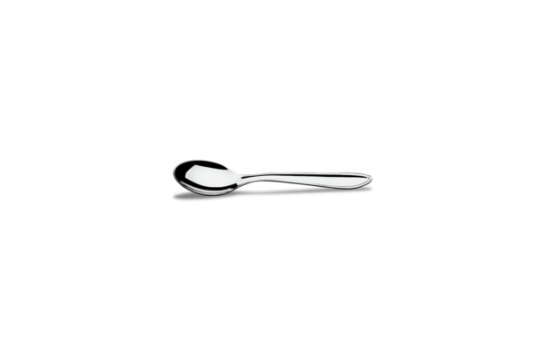 Jogo de Colher de Café Dúzia - Lyon 96 x 0,8 mm - Brinox