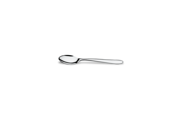 Jogo de Colher de Café 12 Peças - Siena 91 x 0,6 mm