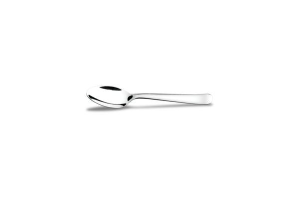 Jogo de Colher de Chá 12 Peças - Gourmet 147 x 1 mm