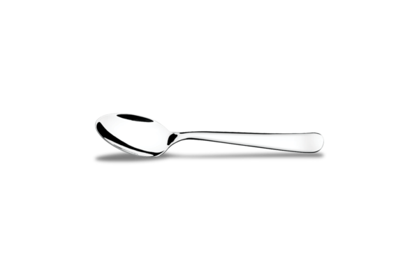 Jogo de Colher de Sobremesa 12 Peças - Gourmet 181 x 1,5 mm