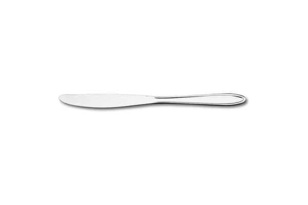 Jogo de Faca de Mesa Dúzia - Lyon 212 x 3 mm - Brinox