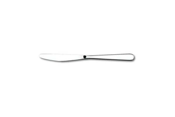 Jogo de Faca de Sobremesa 12 Peças - Gourmet 212 x 4 mm