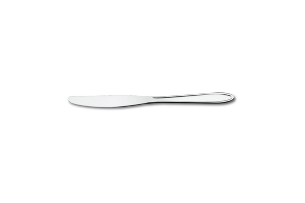 Jogo de Faca de Sobremesa Dúzia - Lyon 183 x 2 mm - Brinox