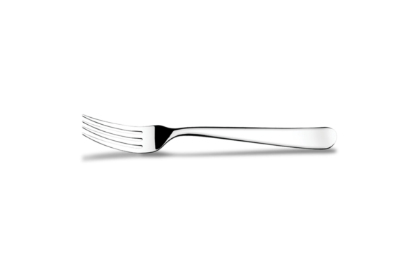 Jogo de Garfo de Mesa 12 Peças - Gourmet 208 x 2 mm