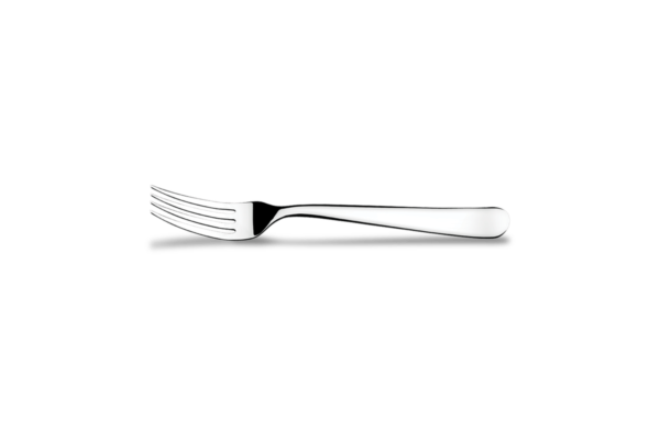 Jogo de Garfo de Sobremesa 12 Peças - Gourmet 182 x 1,5 mm