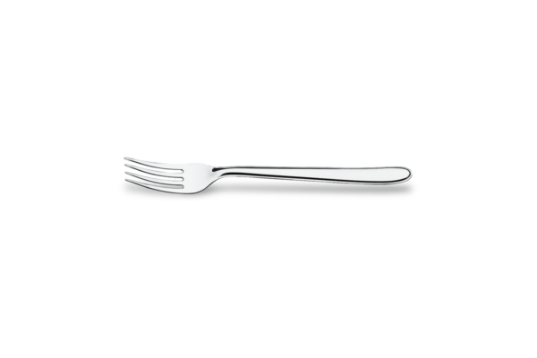 Jogo de Garfo de Mesa 12 Peças - Siena 180 x 1 mm