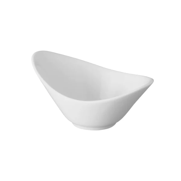 Mini Saladeira 13cm Porcelana Schmidt- Mod. Couvert