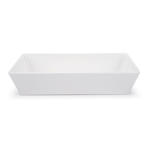 Travessa Retangular Buffet 4L - Melamina - Haus Concept - Image 2