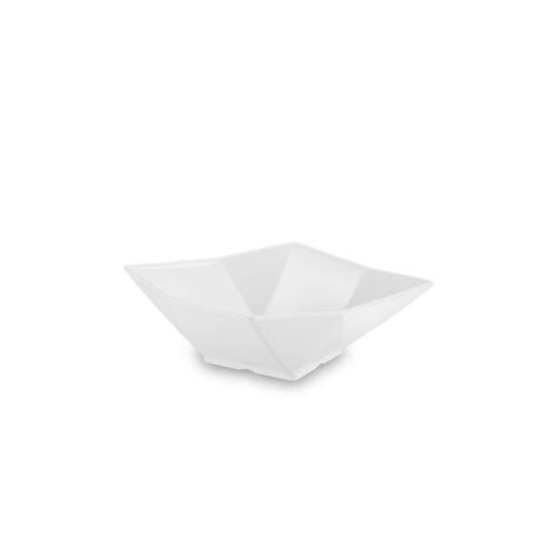 Saladeira Polygon 2,5L - Melamina- Haus Concept