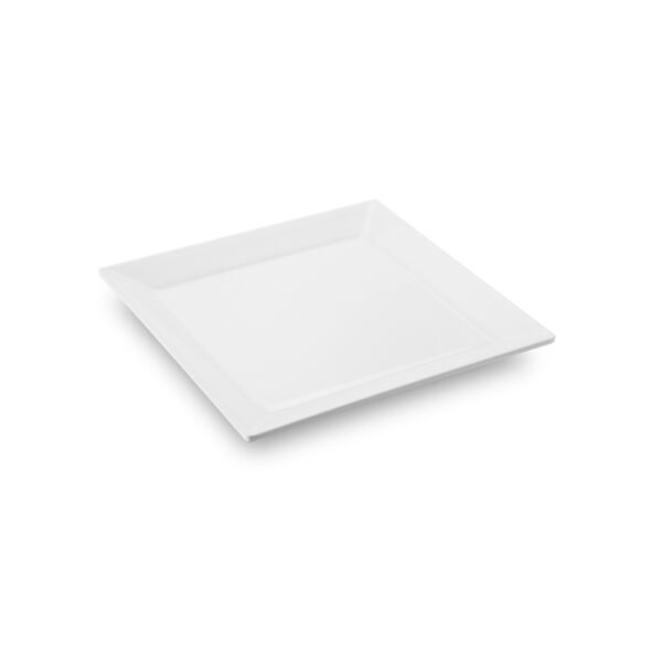 Travessa Quadrada Quadro - Melamina - Haus Concept